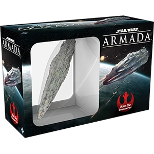 Fantasy Flight Games Board Games Star Wars: Armada - Home One Expansion Pack 1 Fantasy Flight Games Board Games Star Wars: Armada - Home One Expansion Pack