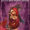 DV Giochi Dark Tales: Little Red Riding Hood Board Games