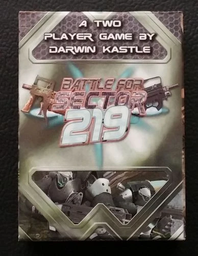 Your Move Games The Battle For Sector 219 1 Your Move Games The Battle For Sector 219