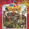 IDW Games Board Games Little Circuses