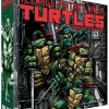 IDW Games Teenage Mutant Ninja Turtles: Shadows Of The Past