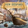Greater Than Games, LLC New Bedford Board Games