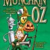 Steve Jackson Games Munchkin Oz Board Games