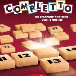 Schmidt Spiele Completto