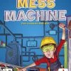 Quick Simple Fun Games Mess Machine Board Games