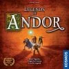 KOSMOS Legends Of Andor Board Games