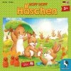 Pegasus Spiele Bouncing Bunnies (aka Hopp Hopp Häschen) Board Games
