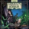 Fantasy Flight Games Arkham Horror: Kingsport Horror Expansion Board Games
