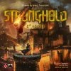 Stronghold Games Board Games Stronghold (2nd Edition)