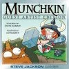 Steve Jackson Games Munchkin Guest Artist Edition (Ian McGinty)