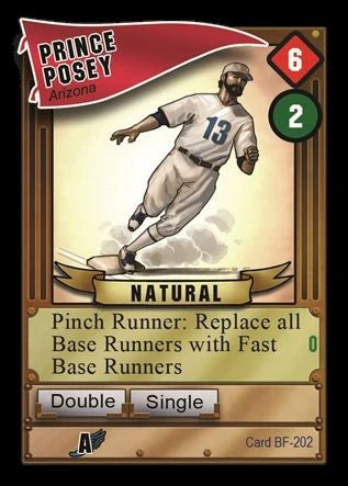 Eagle-Gryphon Games Baseball Highlights: 2045 - Big Fly! Expansion Board Games 1 Eagle-Gryphon Games Baseball Highlights: 2045 - Big Fly! Expansion Board Games