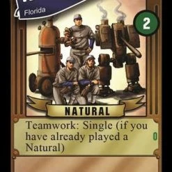 Eagle-Gryphon Games Baseball Highlights: 2045 - Starter Team 7 Florida