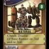 Eagle-Gryphon Games Board Games Baseball Highlights: 2045 - Starter Team 9 Atlanta