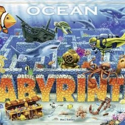 Ravensburger Ocean Labyrinth