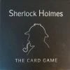 Gibsons Sherlock Holmes: The Card Game Board Games