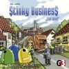 G3 Board Games Stinky Business