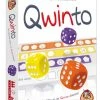 White Goblin Games Qwinto (Import) Board Games