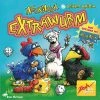 Zoch Verlag Heckmeck Extrawurm (Import) Board Games