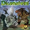 Petersen Games Dicenstein Board Games