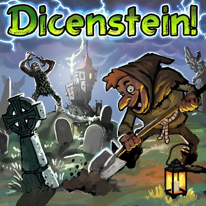 Petersen Games Dicenstein Board Games 1 Petersen Games Dicenstein Board Games
