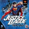 Heidelberger Spieleverlag Justice League: Hero Dice - Superman (German Import) Board Games