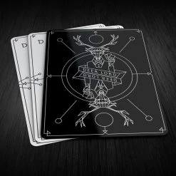 (Self-Published) DEER LORD!