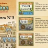 Dlp Games Orléans: Neue Ortskarten N°3 (Import) Board Games