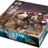 CMON Limited The Others: 7 Sins - Beta Team Expansion Board Games