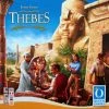 Queen Games Board Games Thebes