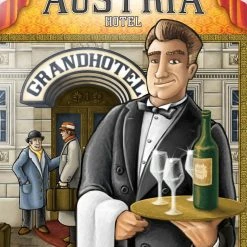 Lookout Games Grand Austria Hotel