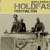 Worthington Publishing HoldFast: North Africa 1941-1942 Board Games