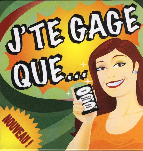 Le Scorpion Masqué I Betcha... Board Games 1 Le Scorpion Masqué I Betcha... Board Games