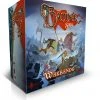 MegaCon Games The Banner Saga: Warbands Board Games