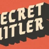 Goat Wolf & Cabbage Secret Hitler