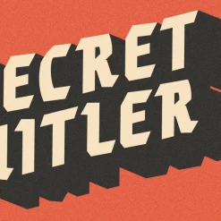 Goat Wolf & Cabbage Secret Hitler