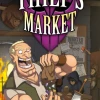 Tasty Minstrel Games Thief's Market Board Games