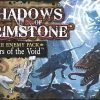 Flying Frog Productions Shadows Of Brimstone: Masters Of The Void