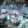 Ragnar Brothers Niña & Pinta Board Games