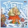 Pegasus Spiele Yeti (Import) Board Games