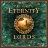 Zero Radius Games Board Games Pillars Of Eternity: Lords Of The Eastern Reach
