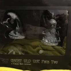 Petersen Games Cthulhu Wars: Great Old One Pack Two *PRE-ORDER* Board Games