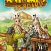 Stronghold Games Animals On Board Board Games