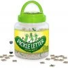R&R Games Pickle Letter