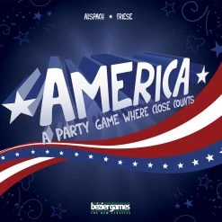 Bézier Games, Inc. America