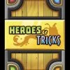 Pencil First Games Heroes And Tricks