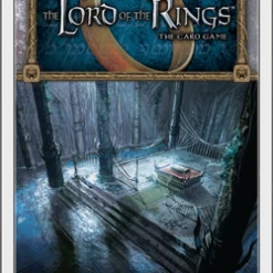 Fantasy Flight Games The Lord Of The Rings: The Card Game - The Drowned Ruins
