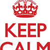 Breaking Games Keep Calm