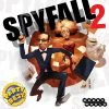 Cryptozoic Entertainment Spyfall 2 Board Games