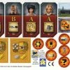 Hans Im Glück Board Games Russian Railroads: Mini-Expansion (with Stone Age Mini-Promo)