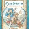 Kotodama Heavy Industries Ryuutama: Natural Fantasy Roleplay (Print + PDF)